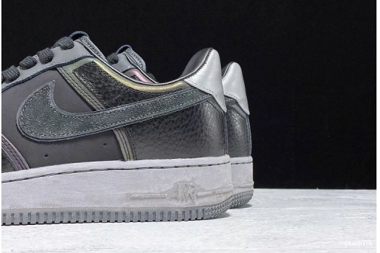 Nike Low 1 Force CQ1087-001 x Maniére A Air Ma 1101